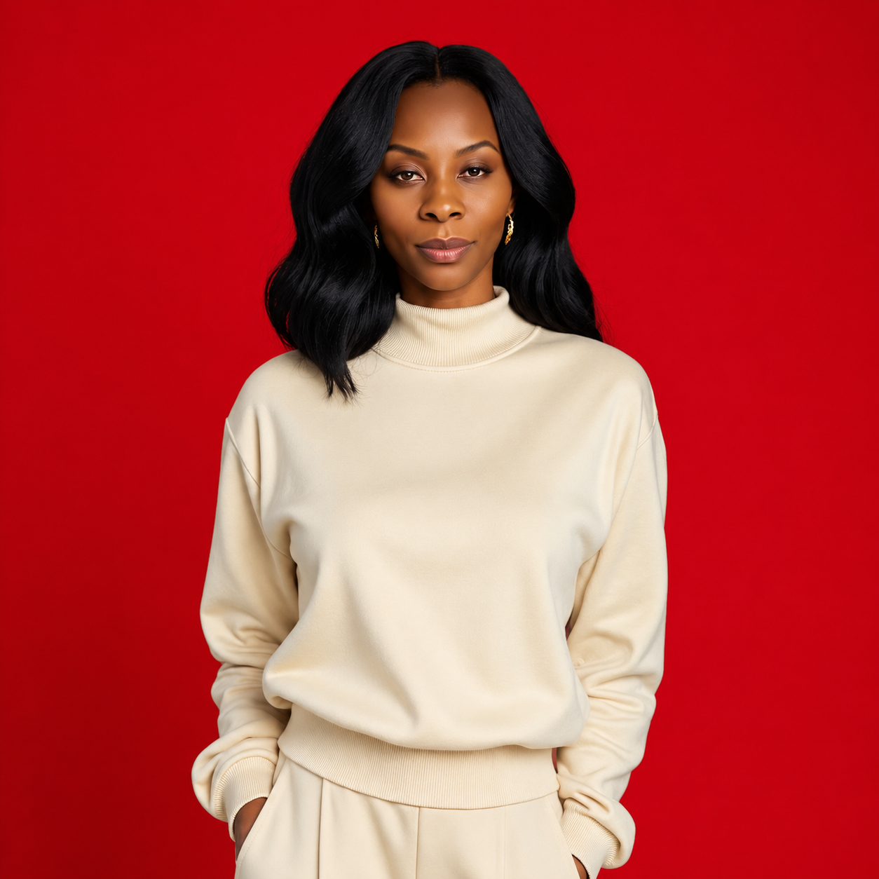 Amina Lee, founder of The Culture Commerce Collective